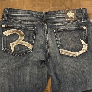 Rock & Republic jeans